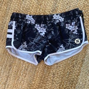 Hurley Phantom Womens Shorts
